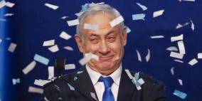 بنيامين نتنياهو: حقب متعاقبة في حكم دولة الاحتلال