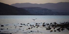 الأردن تفاوض إسرائيل على 8 ملايين متر مكعب من المياه