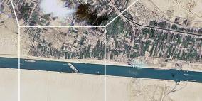 مصر.. جنوح سفينة بقناة السويس و"تعامل سريع" مع الموقف