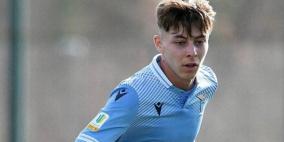 وفاة لاعب منتخب شباب إيطاليا بحادث سير