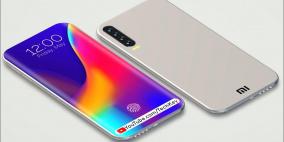 تسريبات بشأن هاتف تشاومي الجديد 