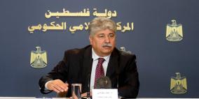 مجدلاني: الاحتلال أبلغ الاتحاد الأوروبي بمنع الانتخابات في القدس