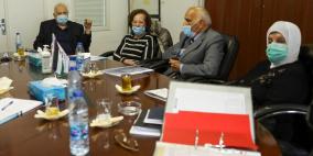 لجنة الانتخابات تتسلم طلبات ترشح 28 قائمة انتخابية