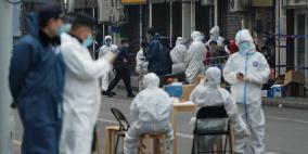 قائمة بأكثر الدول تضررا جراء تفشي وباء كورونا