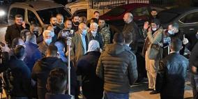 رسميا.. "فتح" تسجل قائمتها الانتخابية لدى لجنة الانتخابات