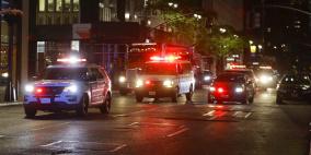 الشرطة الأميركية: قتلى وجرحى بحادث إطلاق نار في كاليفورنيا