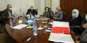 بالأسماء.. لجنة الانتخابات تقبل طلبات ترشح 30 قائمة