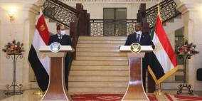 استئناف المباحثات الثلاثية بشأن سد النهضة نهاية الأسبوع المقبل