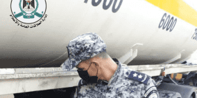 ضبط 3500 لتر سولار مهرب في طولكرم