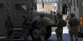 الاحتلال يستدعي طفلا بعد فشل اعتقاله في قرية التوانة جنوب الخليل