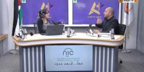 عماد هزيم.. مدرب محترف في إسعاد العملاء