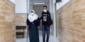 كورونا فلسطين: 15 وفاة و528 إصابة جديدة و717 حالة تعافٍ