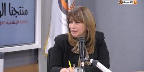 ما لا تعرفه عن الإعلامية "جيفارا البديري"