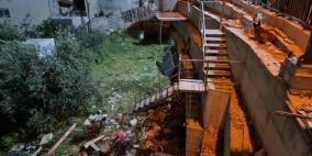 مستوطنون يستولون على ثلاث عمارات وأرض بسلوان