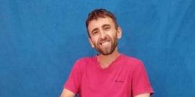 الرئيس يوعز بتقديم العلاج للأسير المحرر الشحاتيت