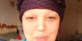 فيديو.. فيفي عبده تعلن خضوعها لعملية جراحية خطيرة