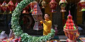 مفتي القدس يعلن غدا الثلاثاء أول أيام شهر رمضان