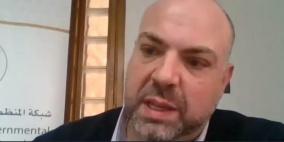 التاكيد على اهمية تكاملية الجهد ضمن عناصر مفاهيمية تجمع العمل الانساني والتنموي