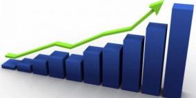 ارتفاع حاد في الرقم القياسي لكميات الإنتاج الصناعي في فلسطين خلال حزيران