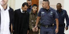 التربية في يوم الأسير: الأسرى الأطفال في المعتقلات نماذج للعذاب اليومي 