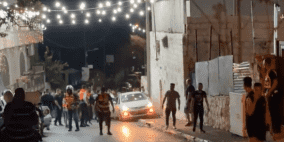 وفاة شابة بإطلاق نار في شجار بحي واد الجوز بالقدس