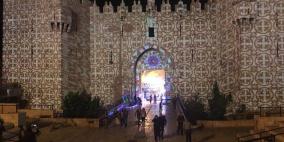 عضو تنفيذية يحذر من عواقب تصعيد الاحتلال اعتداءاته في القدس