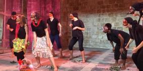 الاستعداد لإنطلاق مهرجان عشتار الدولي الخامس لمسرح الشباب بعنوان "الفن تغيير"