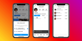 أداة على إنستغرام لفلترة الرسائل المباشرة المسيئة تلقائيا