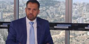 الاحتلال يعتقل صحفيًا من رام الله