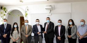 هيئة سوق رأس المال تمنح أول عدم ممانعة لشركة تكنولوجيا مالية في مجال التأمين