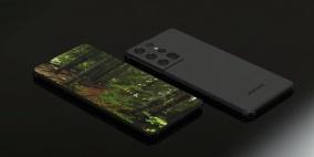 أعجوبة سامسونغ.. الكشف عن هاتف غالاكسي إس 22 ألترا