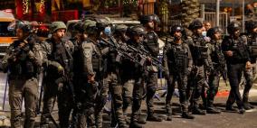 السفارة الأميركية: ندعو لوقف العنف والتحريض في القدس