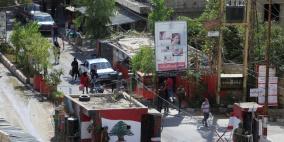 الاتفاق على وقف إطلاق النار في مخيم عين الحلوة