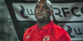 موسيماني يرد على عرض منتخب جنوب أفريقيا