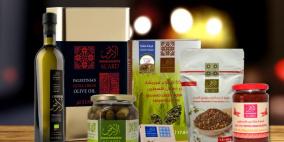 شركة الأرض.. تتمسك بصناعة المنتجات الفلسطينية فقط