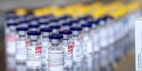 الصحة: تسلمنا 20 ألف جرعة من لقاح سبوتنيك من الشيشاني