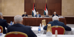 القيادة تحمل حكومة الاحتلال المسؤولية الكاملة عن التصعيد