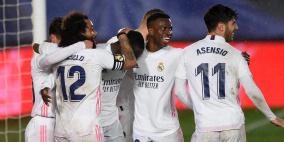 ريال مدريد يخطط لاستعادة قوته الضاربة بخطة ذكية