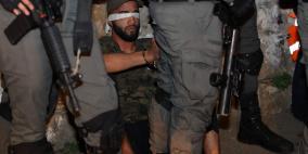 محكمة الاحتلال تعقد جلسة بشأن عائلات الشيخ جراح الاثنين القادم