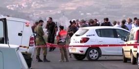 مقتل مستوطن أُصيب بعملية زعترة