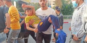 الرئاسة تدين جرائم الاحتلال في غزة والقدس والأراضي الفلسطينية