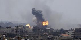 وزيرة اسرائيلية تهدد بعملية عسكرية ضد غزة إذا كانت هناك حاجة 