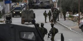 الاحتلال يستولي على تسجيلات كاميرات مراقبة في الزبابدة