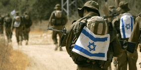 قصف 650 هدفا.. هل يدخل جيش الاحتلال في عملية برية ضد غزة؟