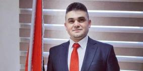 استشهاد وكيل نيابة الجرائم الالكترونية في سلفيت