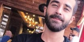 استشهاد شاب برصاص الاحتلال في نابلس