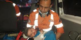 اليوم ١١ من العدوان: شهيدة ودمار كبير في الشوارع والمنازل