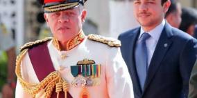 الملك عبدالله يوجه ينقل مصابين من غزة للعلاج بالأردن