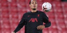 من هم أبرز الرابحين والخاسرين في ليفربول هذا الموسم؟