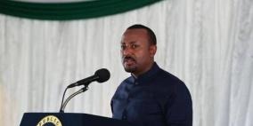 إثيوبيا: سنبني 100 سد عام 2022